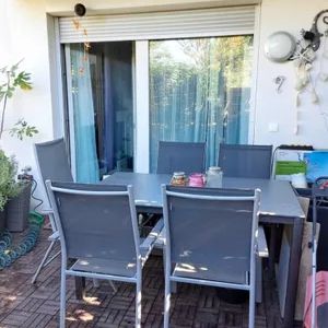 2-Zimmer-Gartenwohnung mit Terrasse in Floridsdorf - Bus direkt vor dem Haus - Photo 2