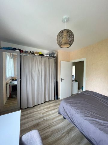 Appartement T3 – Proximité immédiate Campus Facultés – 66.48m2 - Photo 5