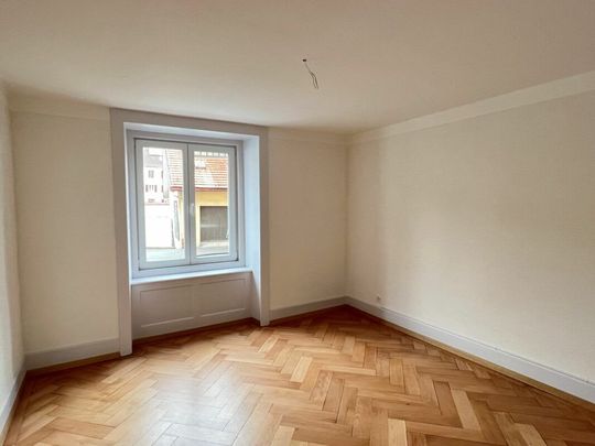 3 Zimmer, EG - Photo 1