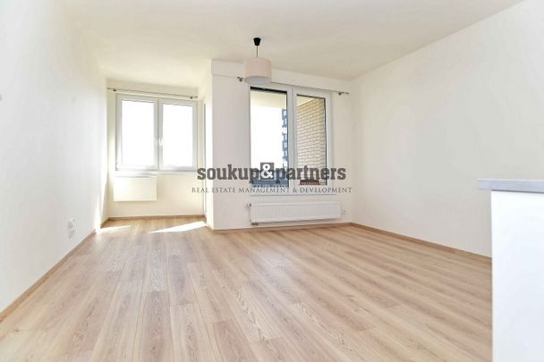 Pronájem bytu 1+kk 30 m² - Photo 1