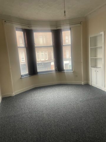 2 Bed Flat, Gallowgate, G31 - Photo 2