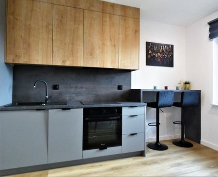 Łódź Łódź-Widzew, Widzewska - Photo 4