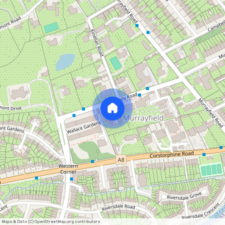 Guardianswood, Edinburgh EH12