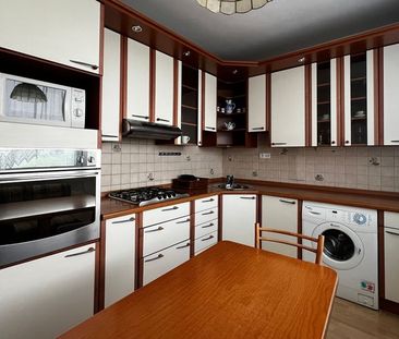 Prenájom 3-izbového bytu – Bilíkova ulica, Bratislava - Dúbravka. - Photo 3