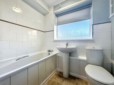 Arundel Close, Bedlington, Bedlington, Northumberland, NE22 5YJ - Photo 2