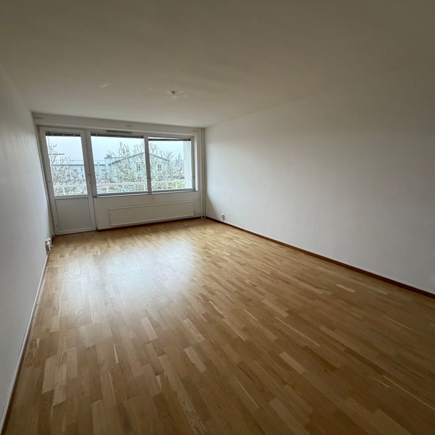 Muraregatan 123 – 2rok (lgh 1203) - Photo 1