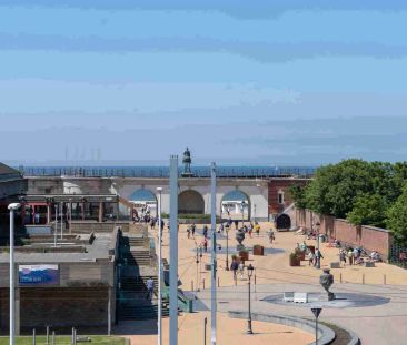 Wellingtonstraat 40/1C, 8400, Oostende, BE - Photo 3