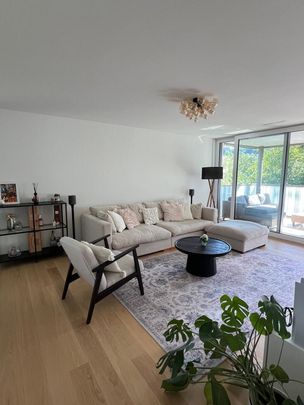 3.5 Zimmer, 96 m², 2. Stock - Photo 1