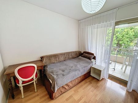 Location appartement 3 pièces, 73.75m², Cannes - Photo 2