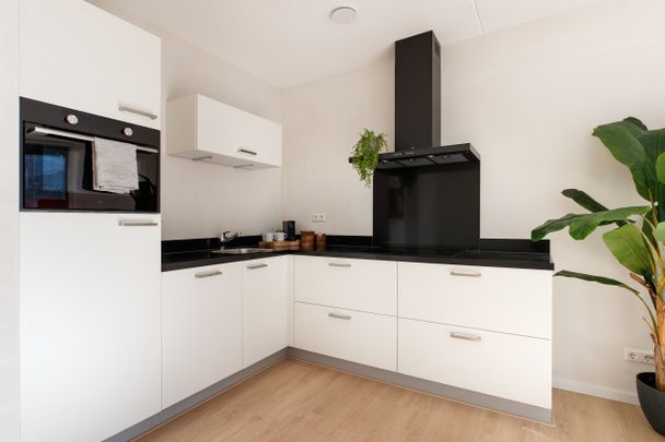 Willem Parelstraat 89, 1018KZ Amsterdam - Photo 1