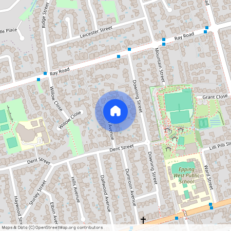 10 Damon Avenue, Epping 2121, New South Wales