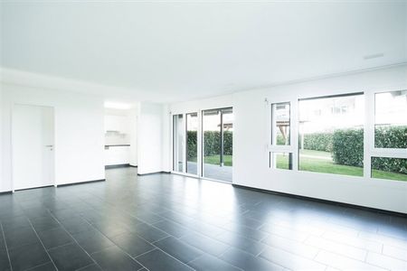 3.5 Zimmer, 1. Stock - Photo 2