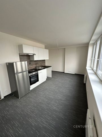 Pronájem bytu 1+kk a garsoniéry 26 m², Chomutov - Photo 2