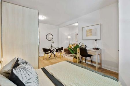 For Lease - 134 Carlton Street Unit# 16, Toronto, Ontario - Photo 5