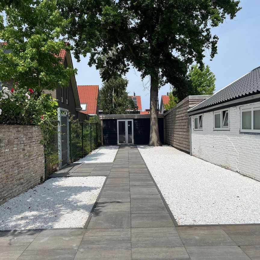 Te huur: Huis Delftsestraatweg in Delfgauw - Photo 1