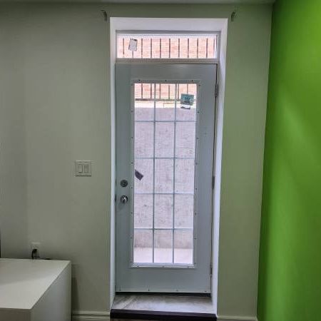 2 Bedroom legal basement apartment available for rent. - Photo 1