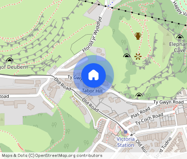 Great Orme, Llandudno, LL30 2QR - Photo 1