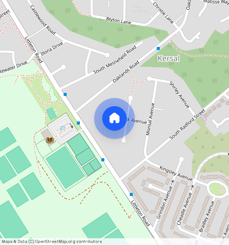 Manchester, Manchester, M7