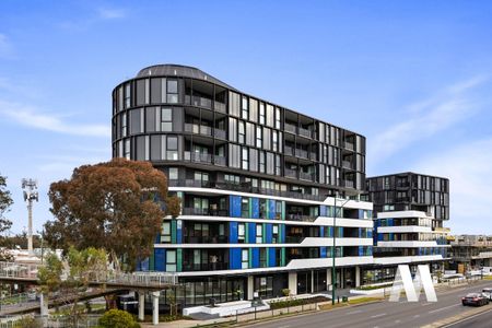 310/168 Whitehorse Rd, Blackburn VIC 3130 - Apartment For Rent | Domain - Photo 2