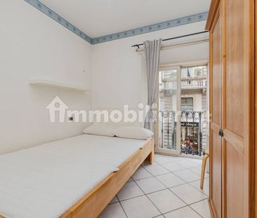 Trilocale via Panfilo Castaldi, Porta Venezia, Milano - Foto 6