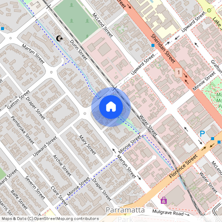 7/19 Upward St, Qld 4870, Parramatta Park