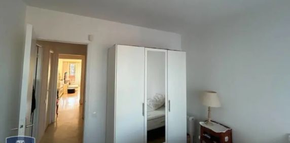 Appartement à louer 2 pièces 55.42m² - Photo 2