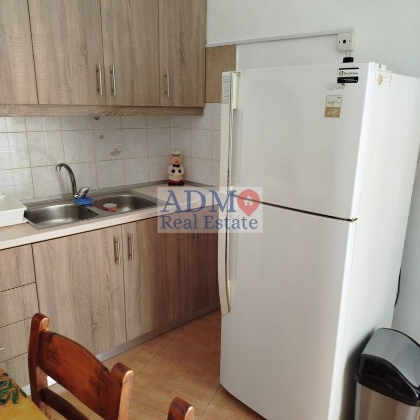 Διαμέρισμα για ενοικίαση Κέντρο - Αγία Τριάδα (Ηράκλειο Κρήτης) - Photo 1