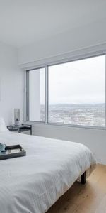 Loft entièrement meublé à louer Saint-Jean-Baptiste juillet 2026 - Photo 3