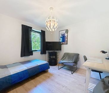 Appartement te huur - Foto 6