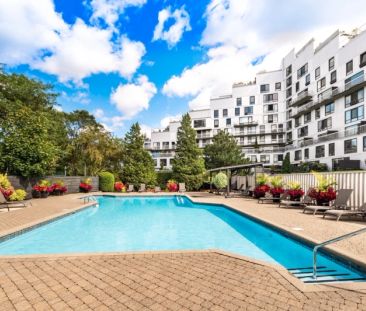 Appartement, Montréal (Verdun/Île-des-Soeurs) - Photo 1