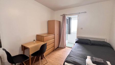 Studio to rent - Photo 2