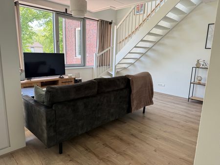 Te huur: Appartement Lagekerk 43 in Deurne - Photo 2