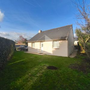 A LOUER - Maison Saint Meloir Des Ondes 3 pièce(s) 75 m2 - Photo 3