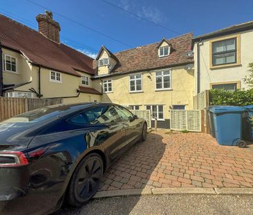 3 bedroom terraced house to rent - Photo 4