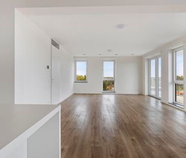 Du Meelaan 584-U, Palenstein-West, 2722ZM, Zoetermeer - Photo 2