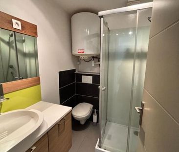 Location Appartement 2 pièces 48m² ST BRIEUC 22000 - Photo 1