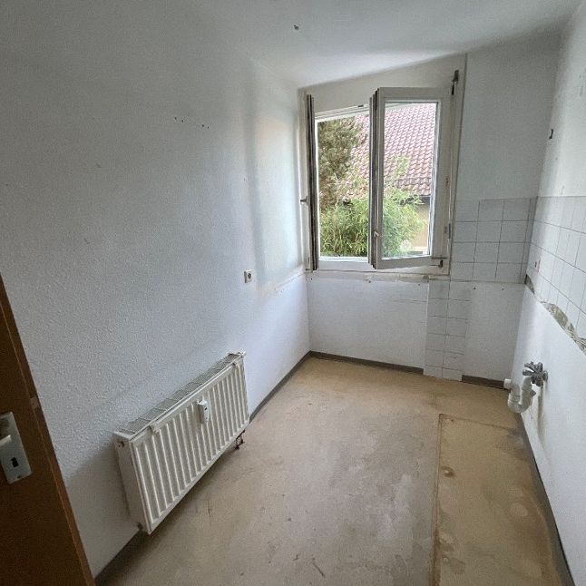 Wohnen im beliebten Stadtteil Hohenkreuz! - Foto 1