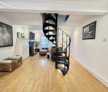 2 bedroom cottage to rent - Photo 1