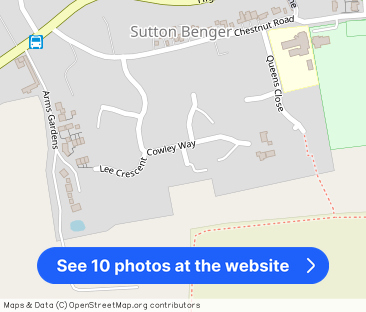 Neville Terrace, Sutton Benger - Photo 1