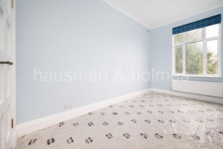 2 bedroom flat to rent - Photo 5