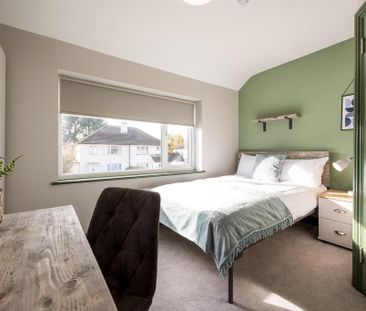 1 bedroom in a house share to rent - Photo 1