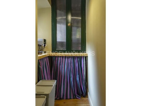 Apartamento T2 em Lisboa - Photo 1