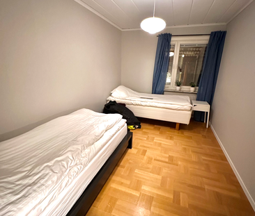 Järpgatan, Boden - Photo 1