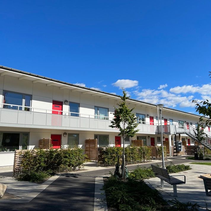 Trangränden 16, Vellinge - Foto 1