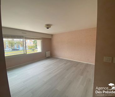 Location Appartement 2 pièces 54m² - Photo 4