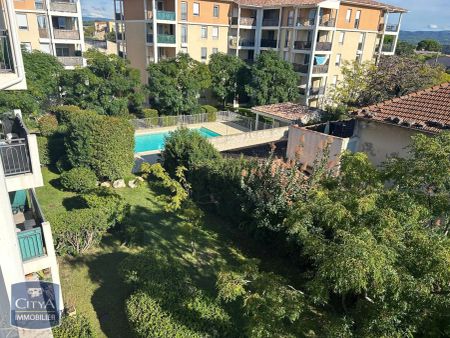 Appartement à louer 3 pièces 52.51m² - Photo 4