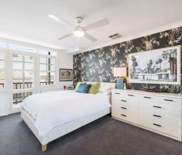 Spectacular Views from Private Roof Top Terrace - Photo 3