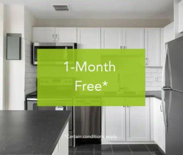 1450 Sheppard Avenue West | 1450 Sheppard Avenue West, Toronto - Photo 1