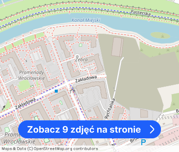 Mieszkanie 2-pok | 39 m2 | Parking | Zakładowa - Zdjęcie 1
