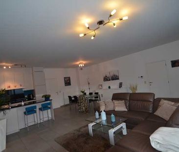 Hedendaags gelijkvloers appartement in het centrum van Turnhout - Foto 2